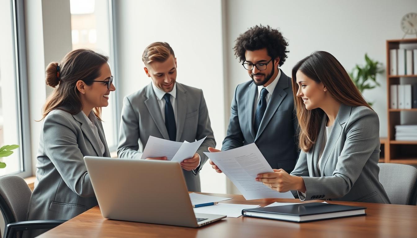 Elder care legal planning