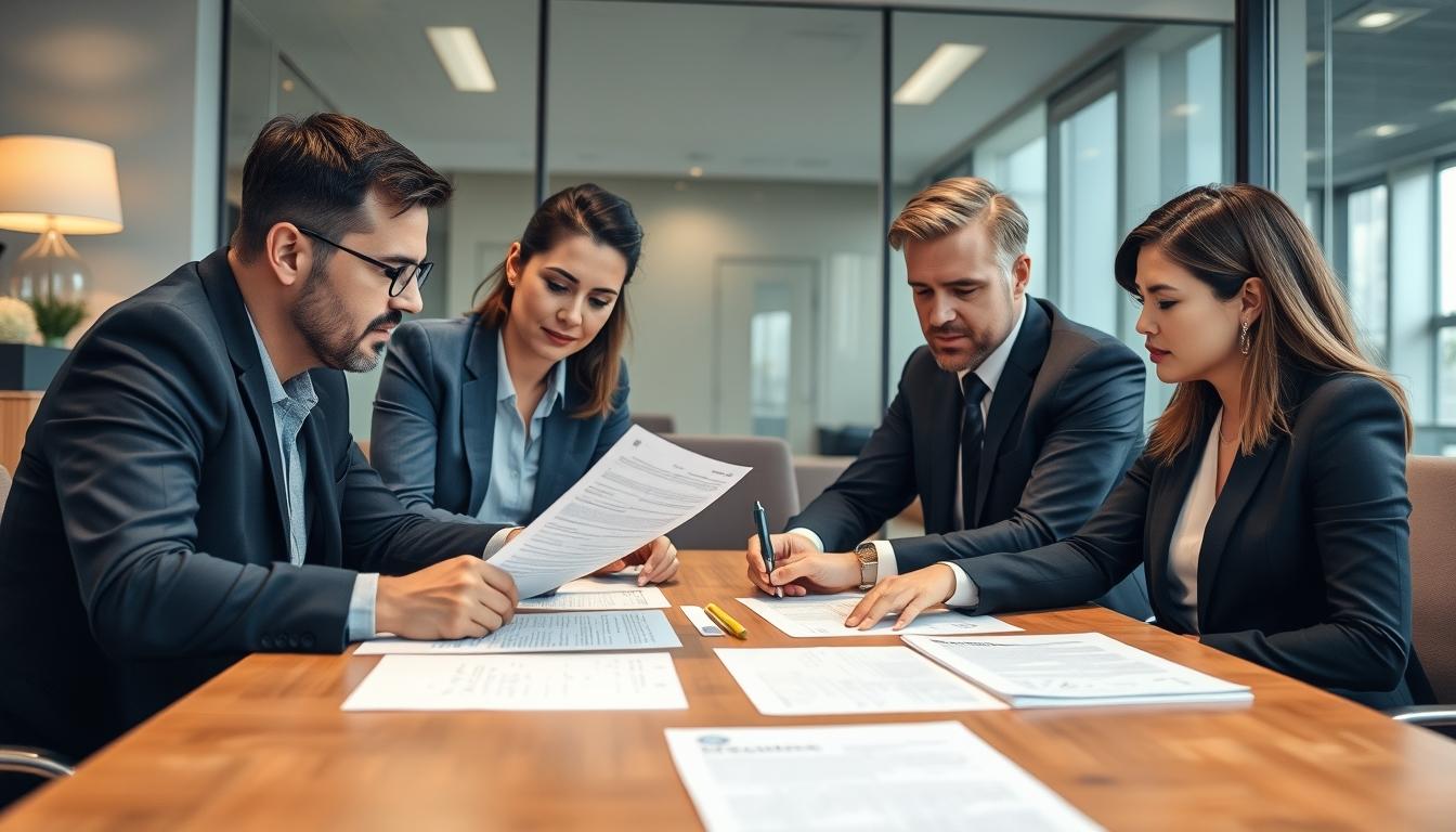 Contact Pension Law Solutions for senior legal guidance