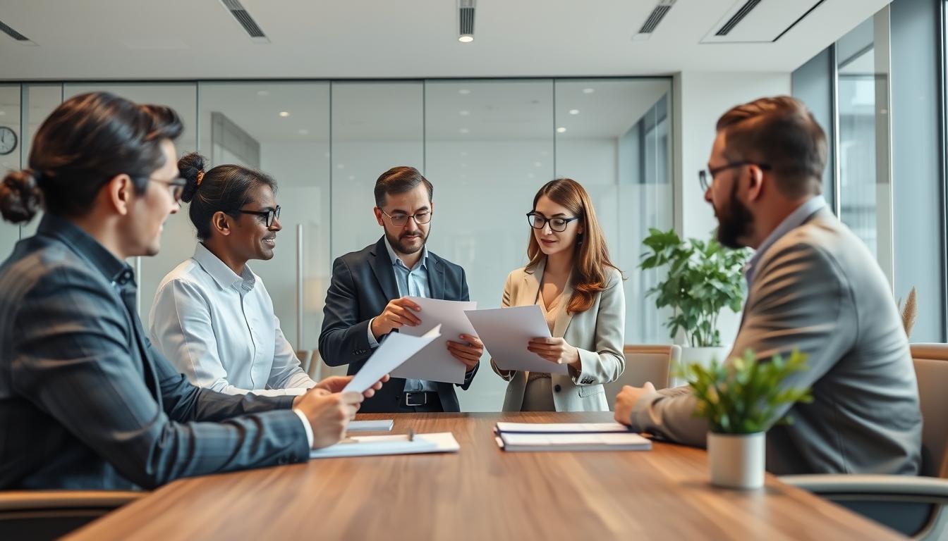 Family guidance and planning support